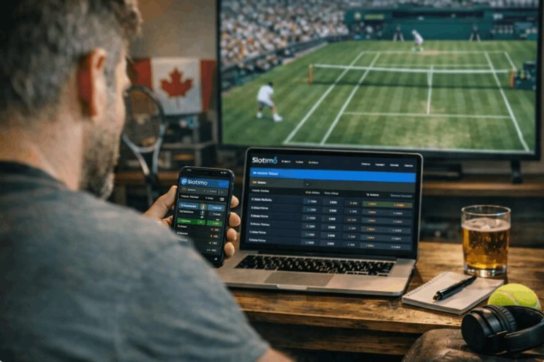 Wimbledon Betting 2026