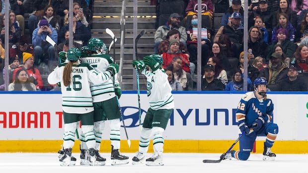 Vancouver Goldeneyes Struggle with Four Losses in Five Games