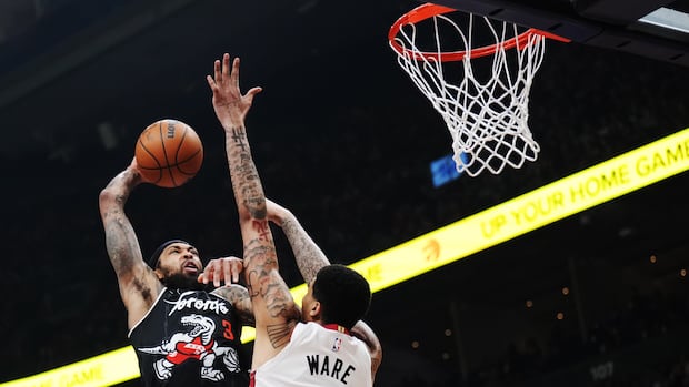 Raptors Move Closer to Playoffs with 128-114 Win Over Heat