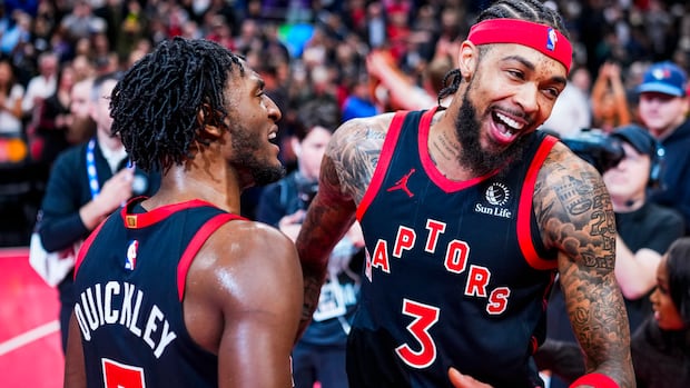 Raptors Push for Playoffs as Shai Gilgeous-Alexander Eyes MVP Title