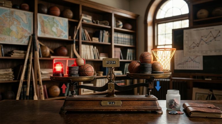 Over Under Betting Strategies