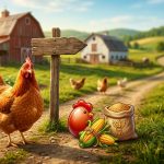 chicken road slot – cover image