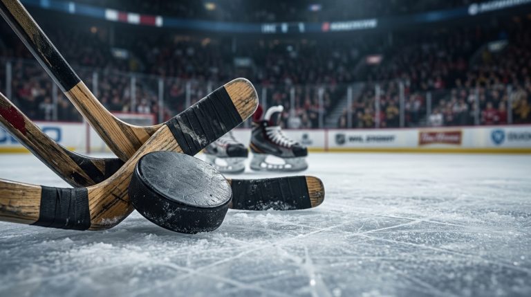 Hockey Betting at Slotimo: Your Complete Guide