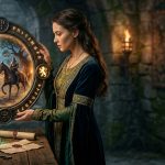 magic mirror deluxe 2 slot at Slotimo – cover image