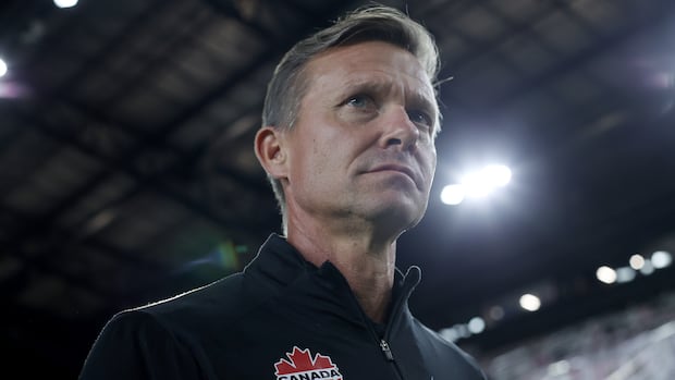 Canada Extends Jesse Marsch as Men’s Soccer Coach Through 2030 World Cup