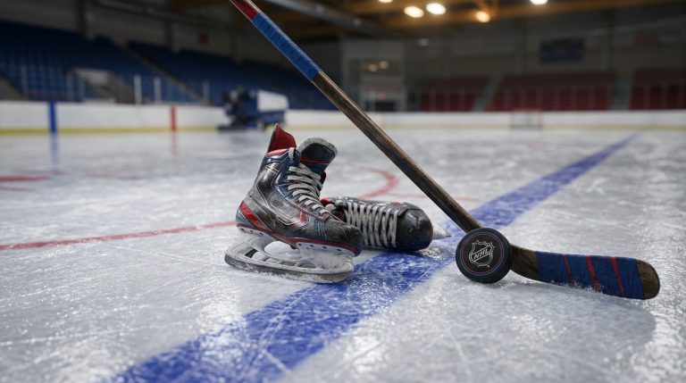 NHL Playoffs Betting Guide at Slotimo