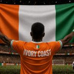 Ivory Coast World Cup 2026 betting at Slotimo