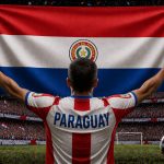 Paraguay WC 2026 betting at Slotimo