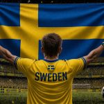 Sweden World Cup 2026 betting at Slotimo