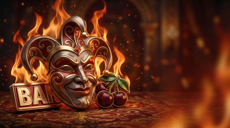 Fire Joker Slot Review