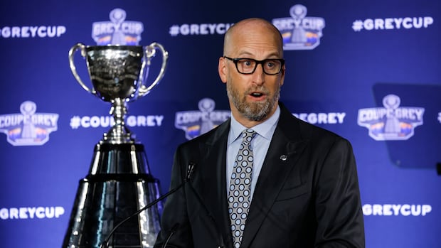 CFL 2026 Season Begins Marking a New Era Under Commissioner Stewart Johnston