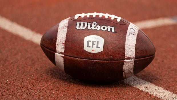 CFL Signs $500M Six-Year Broadcast Deal with Bell Media, DAZN, YouTube