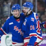 Kitchener Rangers Improve to 2-0 at Memorial Cup with Win Over Everett