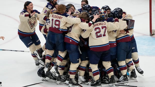 PWHL Salaries Reveal Large Gap Between Top Women and Men Players