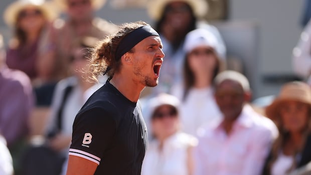 Alexander Zverev Claims First Grand Slam with French Open Victory