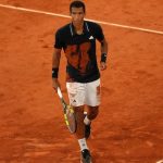 Felix Auger-Aliassime Falls to Flavio Cobolli in French Open Quarterfinals