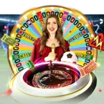 World Cup 2026 Prize Drops at Slotimo — Evolution live casino roulette and Crazy Time money wheel